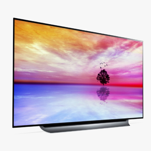 LG TVs