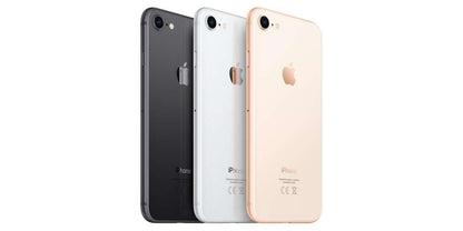 iPhone 8
