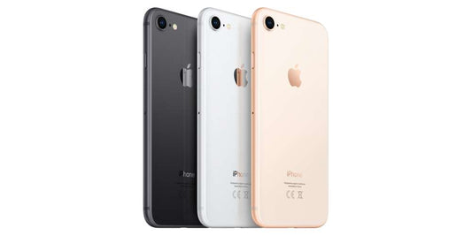 iPhone 8