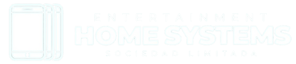 Home Entertainment Systems