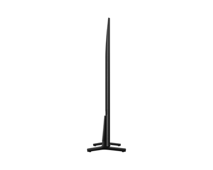 Samsung 65-inch TV