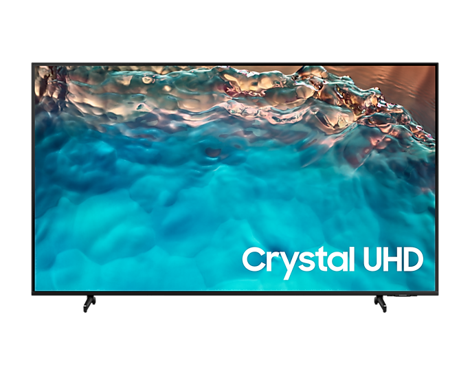 Samsung 65-inch TV