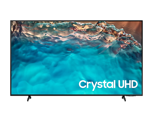 Samsung 65-inch TV