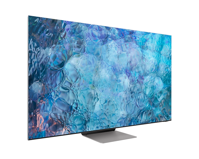 Samsung 82-inch TV