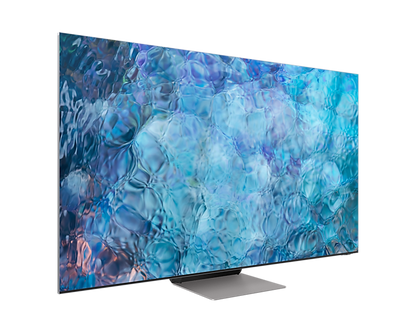 Samsung 82-inch TV