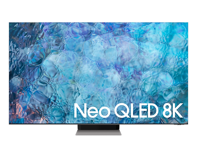 Samsung 82-inch TV