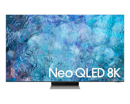 Samsung 82-inch TV