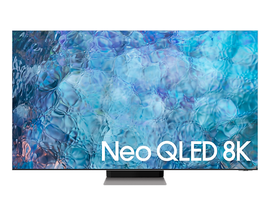 Samsung 82-inch TV