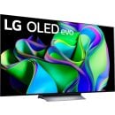 LG 65-inch TV