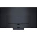 LG 65-inch TV